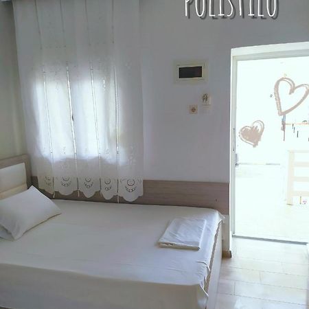Apartamento Polistilo Spiti Polychrono Exterior foto